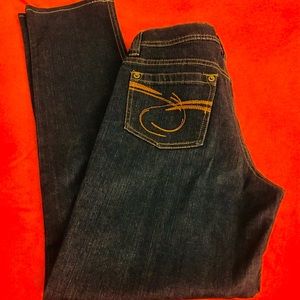 Wear It Declare It Blue Jeans